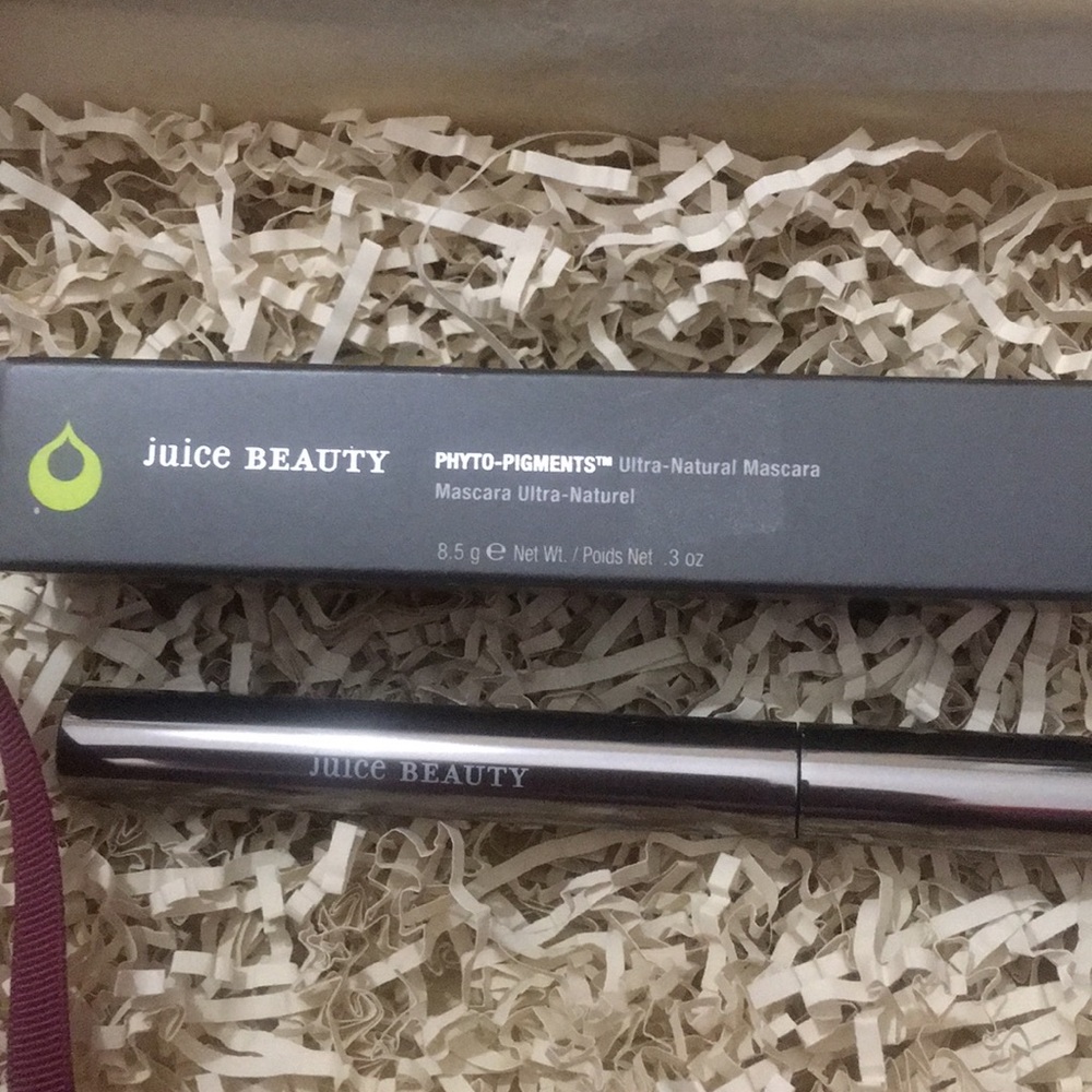 Juice beauty Phyto-Pigments Ultra Natural Mascara